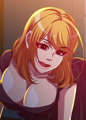 韩国小漫画韩漫精选